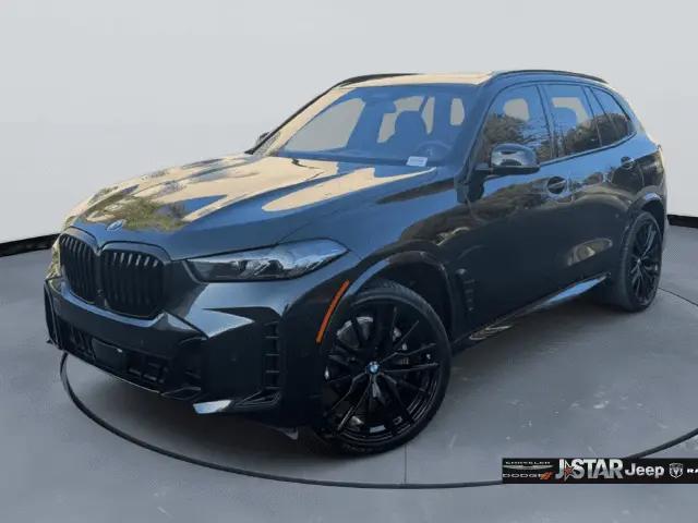 2024 BMW X5 sDrive40i for sale in Anaheim Hills, CA