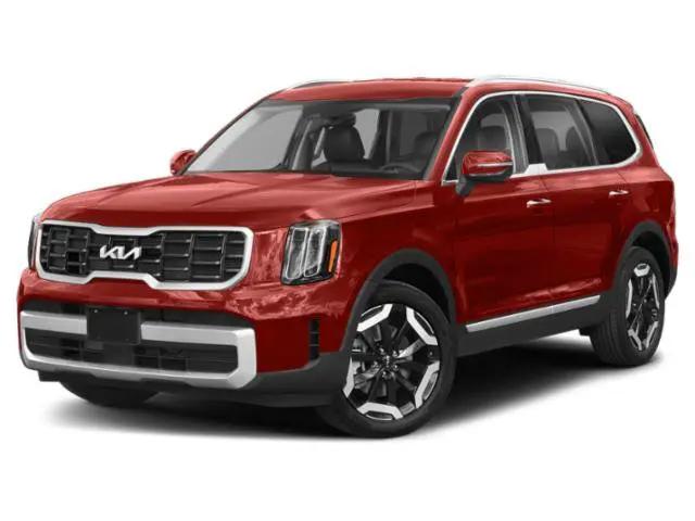 2023 Kia Telluride S for sale in Brunswick, GA
