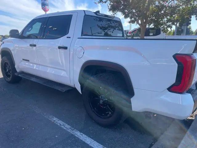 2022 Toyota Tundra SR5 for sale in Napa, CA