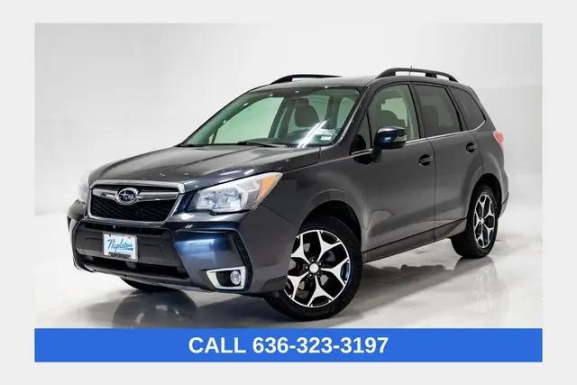 2014 Subaru Forester 2.0XT Touring for sale in St. Peters, MO