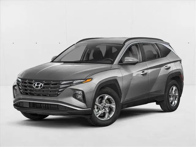 2024 Hyundai Tucson SEL for sale in Roseville, CA