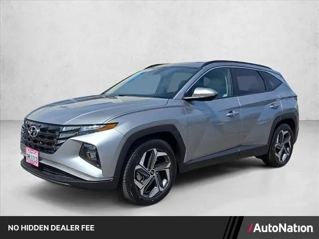 2024 Hyundai Tucson SEL for sale in Roseville, CA