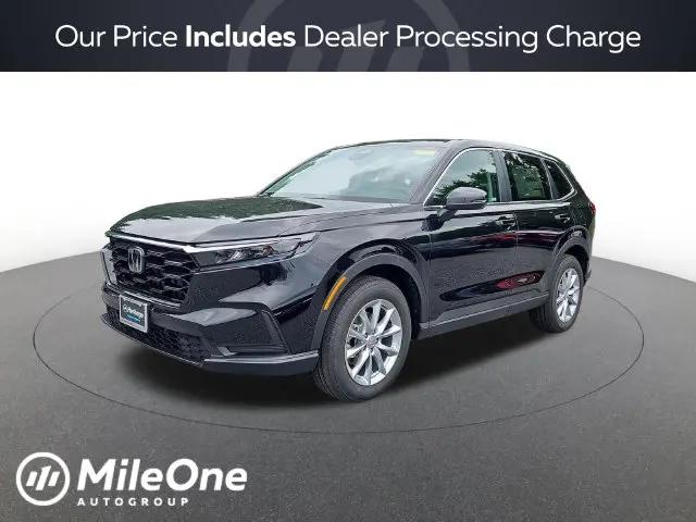 2027 Honda CR-V EX for sale in Baltimore, MD