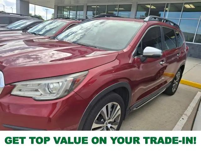 2019 Subaru Ascent Touring for sale in Longmont, CO