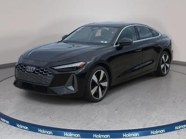 2025 Audi A5 Premium Plus TFSI quattro S tronic for sale in Fort Washington, PA