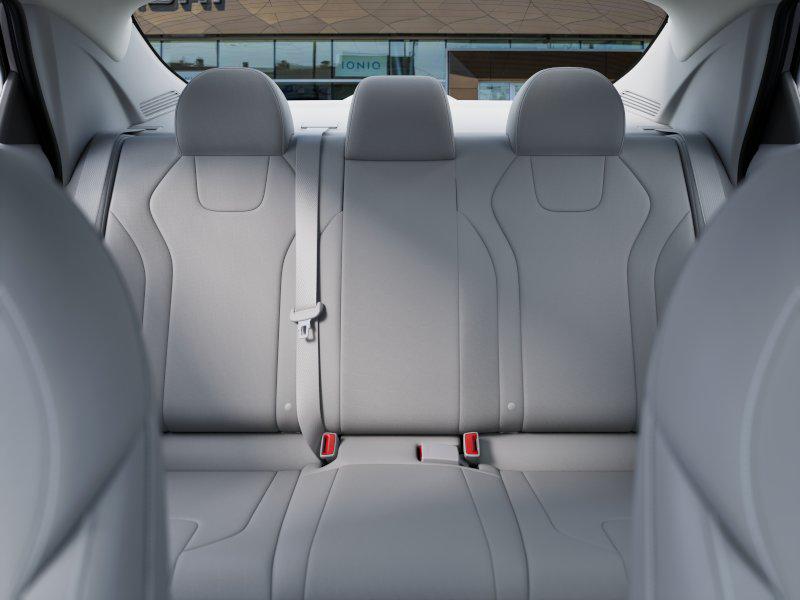 New 2026 Gray HYUNDAI SE image 12