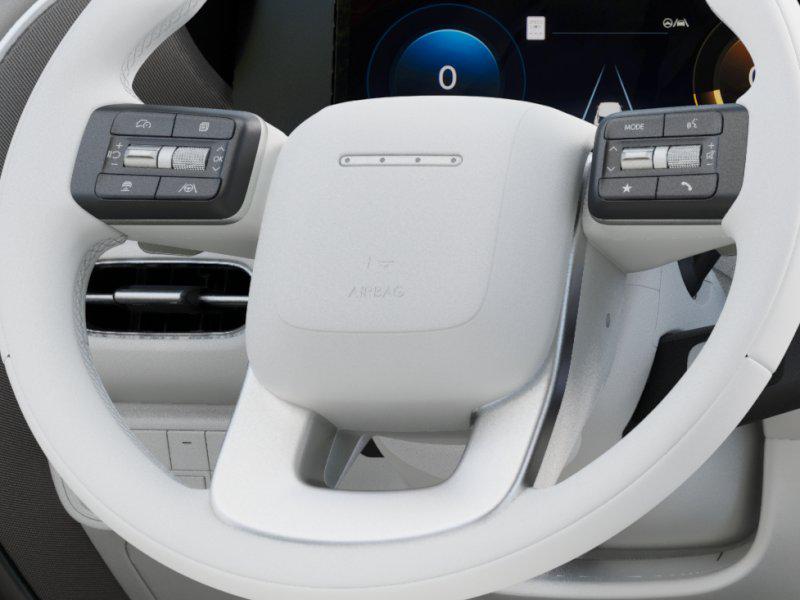 New 2027 Gray Hyundai SEL FWD image 15