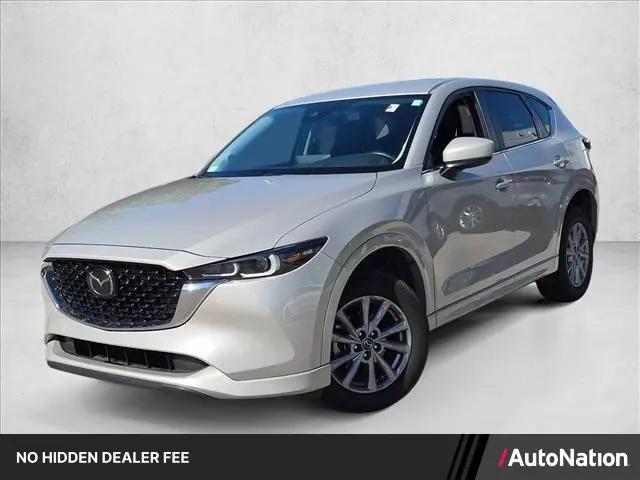 2024 Mazda CX-5 2.5 S Select for sale in Miami, FL