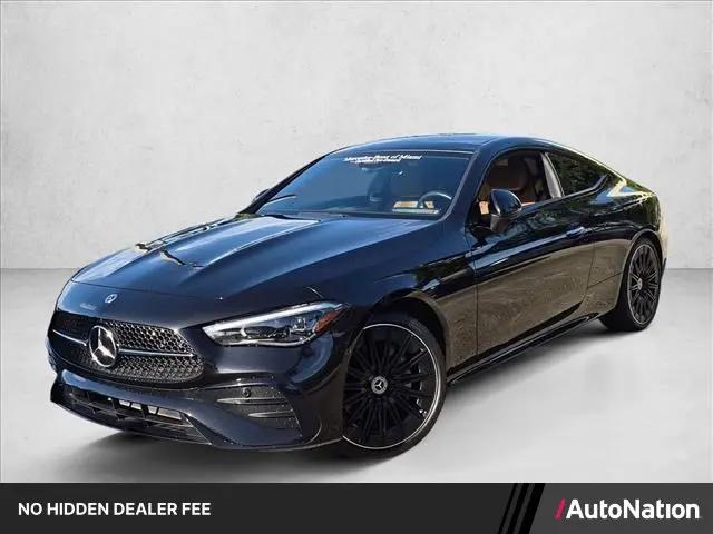 2024 Mercedes-Benz E-CLASS E 300 4MATIC for sale in Miami, FL