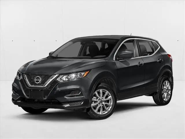 2020 Nissan Rogue Sport SV FWD Xtronic CVT for sale in Miami, FL