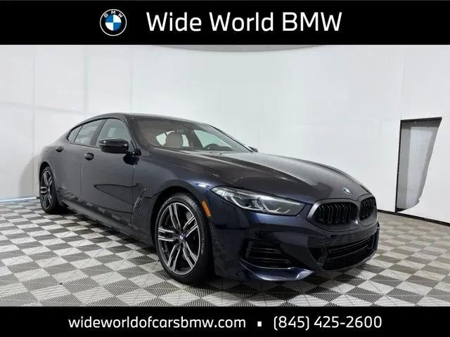 2024 BMW 840i Gran Coupe xDrive for sale in Spring Valley, NY