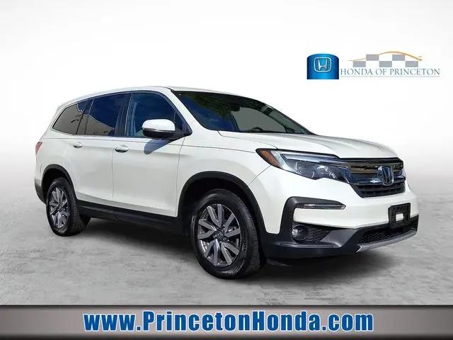 2019 Honda Pilot EX-L for sale in Princeton, NJ