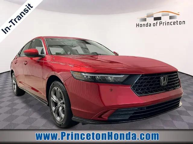 2026 Honda Accord Sedan EX-L for sale in Princeton, NJ
