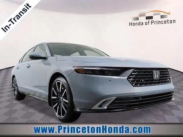 2026 Honda Accord Sedan Touring for sale in Princeton, NJ