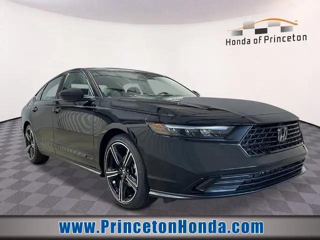 2026 Honda Accord Sedan SE for sale in Princeton, NJ