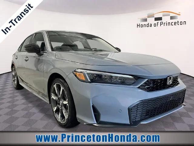 2026 Honda Civic Sport Touring for sale in Princeton, NJ