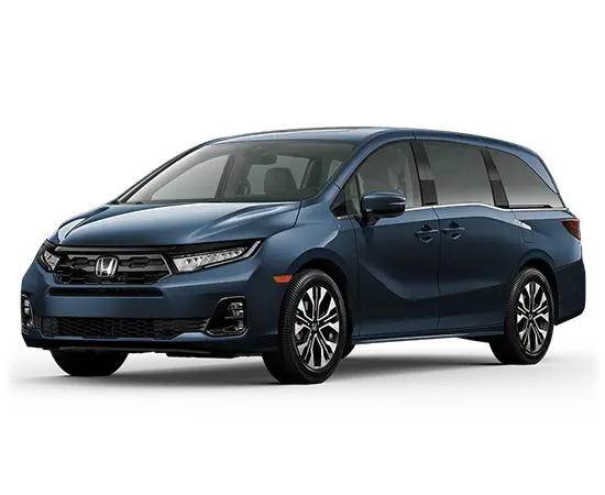 2027 Honda Odyssey Elite for sale in Monroeville, PA