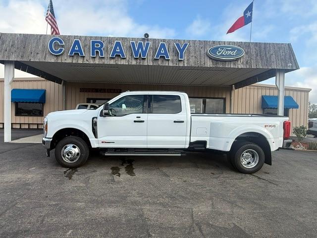 2027 Ford F-350 XLT for sale in Nixon, TX