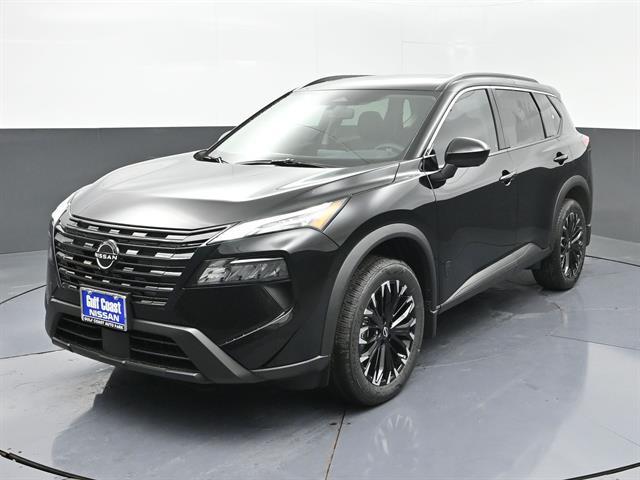 2026 Nissan Rogue Dark Armor for sale in Angleton, TX