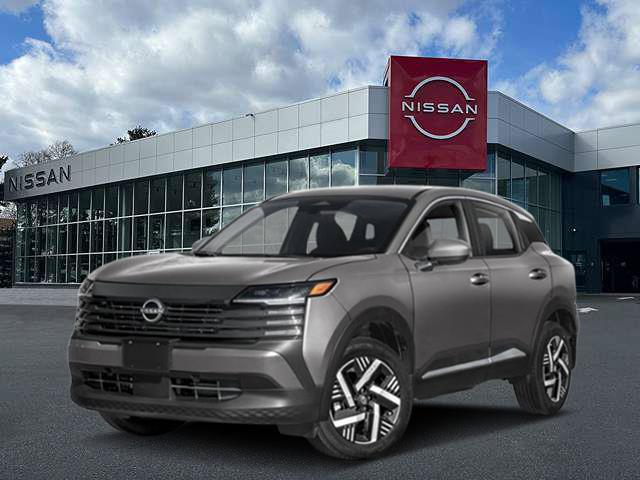 2027 Nissan Kicks SV for sale in  Hasbrouck Heights, NJ