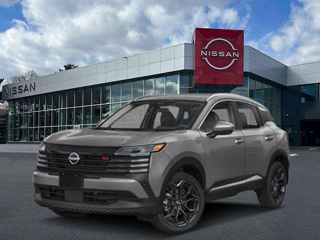 2027 Nissan Kicks SR for sale in  Hasbrouck Heights, NJ