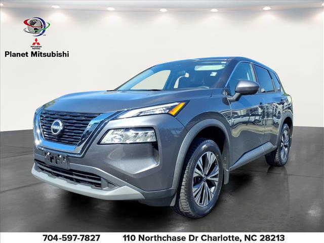 2023 Nissan Rogue SV Intelligent AWD for sale in Charlotte, NC