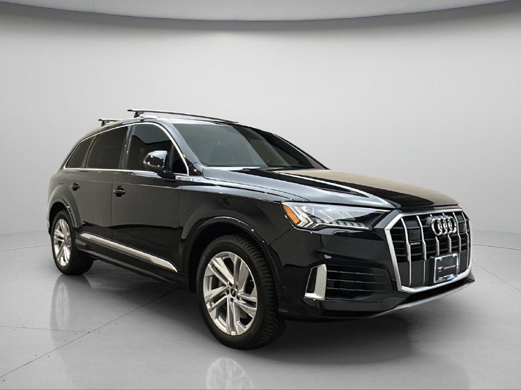 2023 Audi Q7