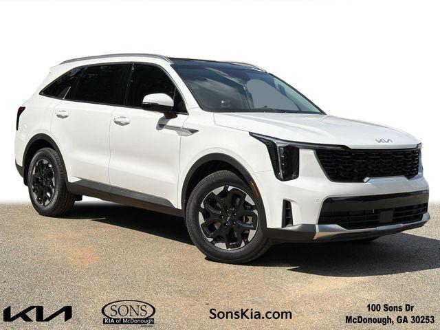 2026 Kia Sorento S for sale in McDonough, GA