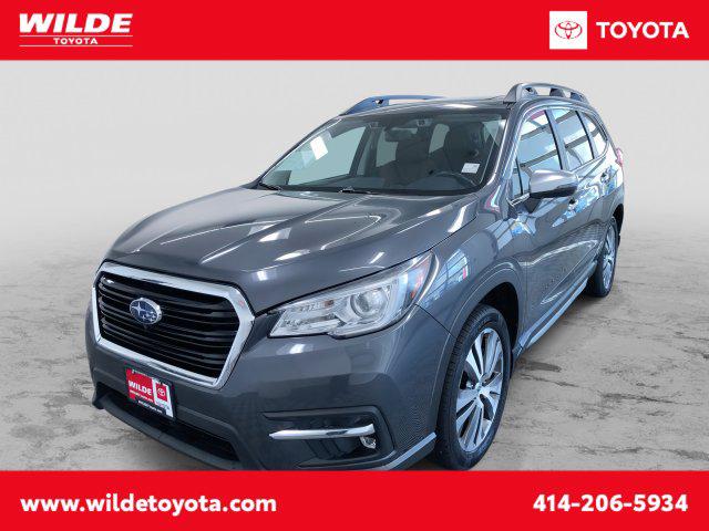 2019 Subaru Ascent Touring for sale in West Allis, WI