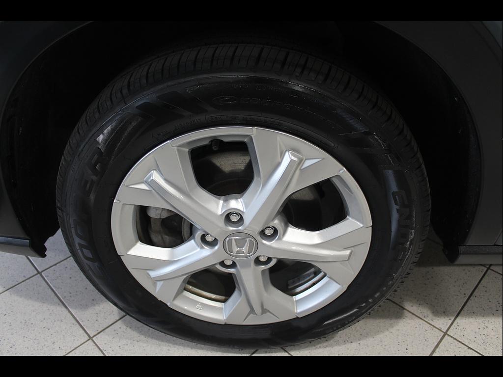 2024 Honda HR-V LX - Photo 9