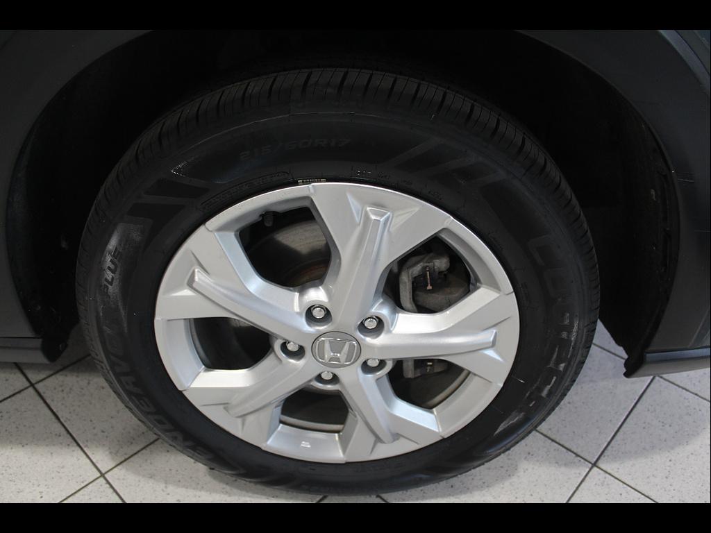 2024 Honda HR-V LX - Photo 10