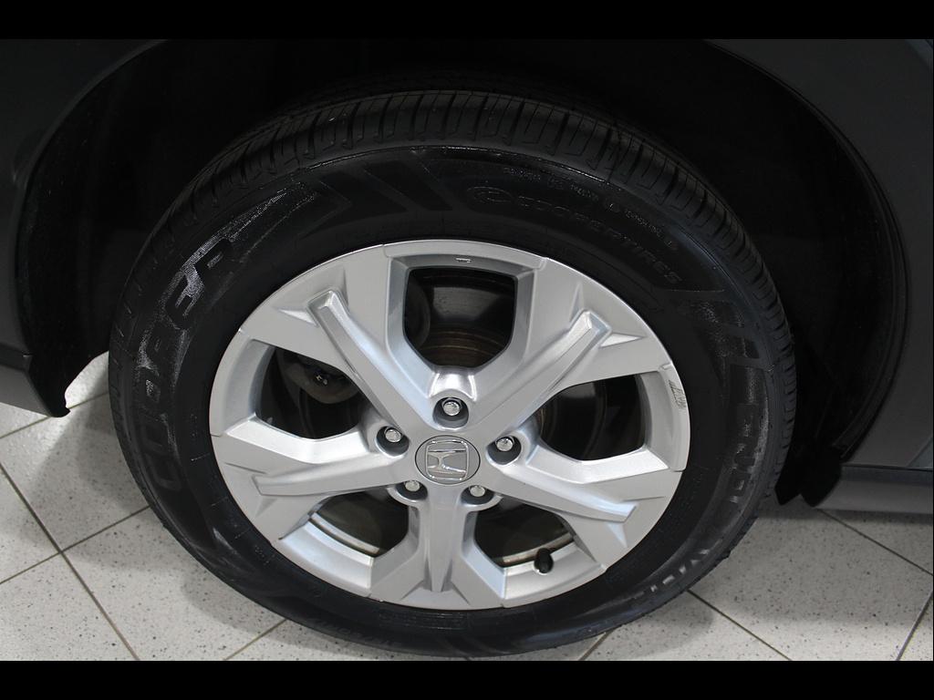 2024 Honda HR-V LX - Photo 11