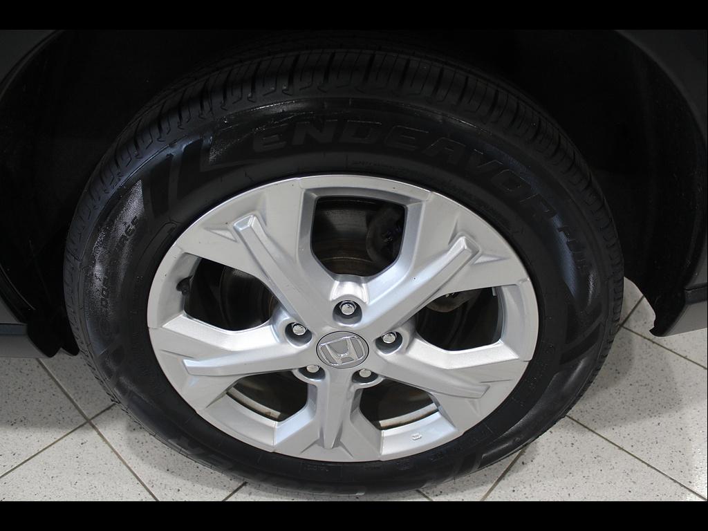 2024 Honda HR-V LX - Photo 12
