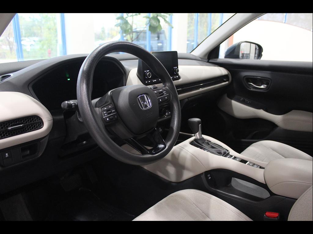 2024 Honda HR-V LX - Photo 13