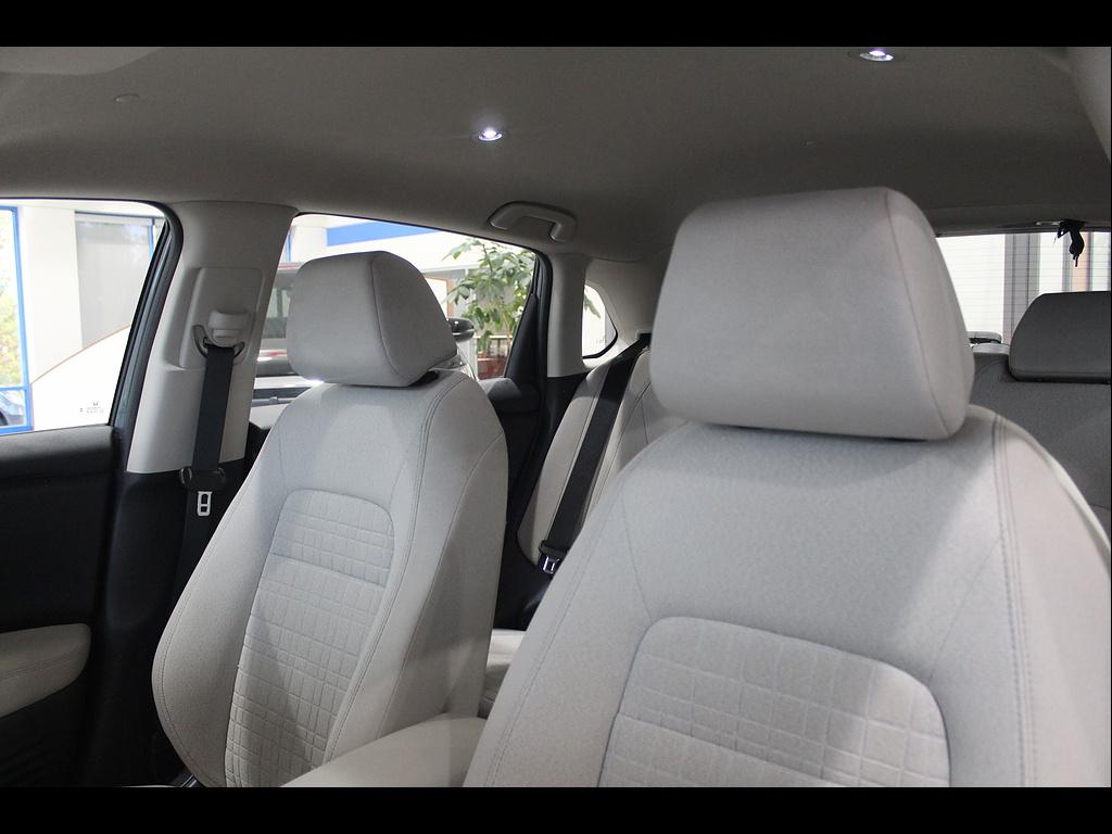 2024 Honda HR-V LX - Photo 14