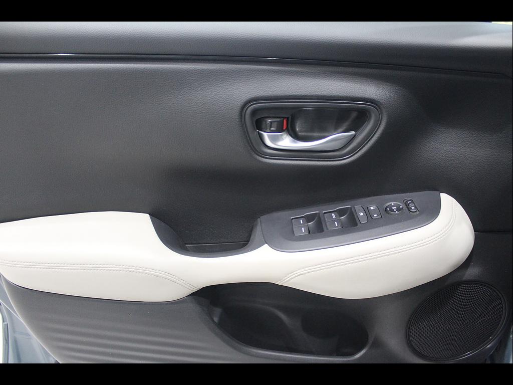 2024 Honda HR-V LX - Photo 15
