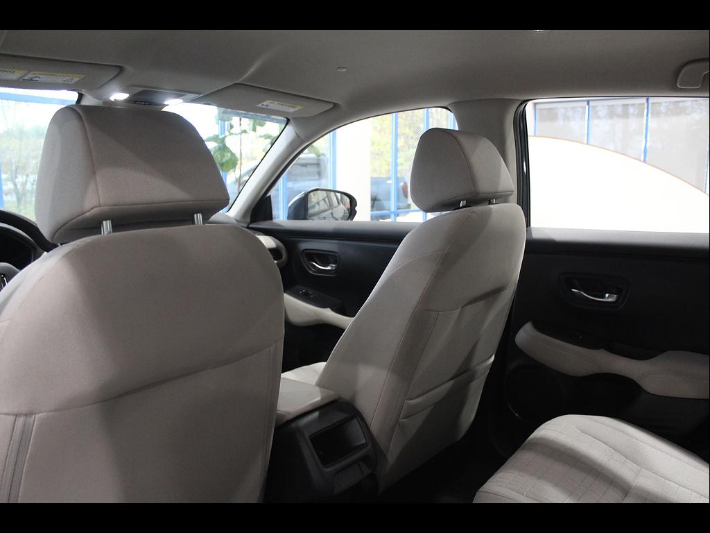 2024 Honda HR-V LX - Photo 16