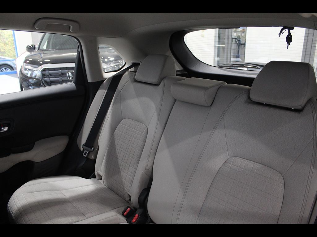 2024 Honda HR-V LX - Photo 17