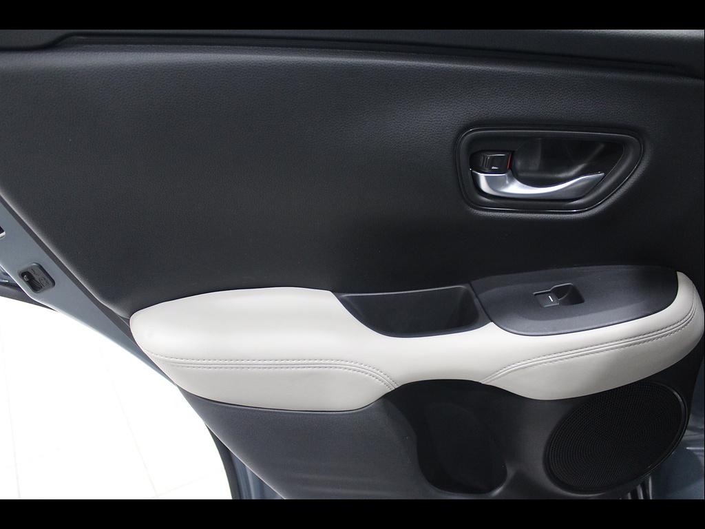 2024 Honda HR-V LX - Photo 18