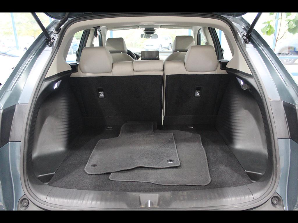 2024 Honda HR-V LX - Photo 19