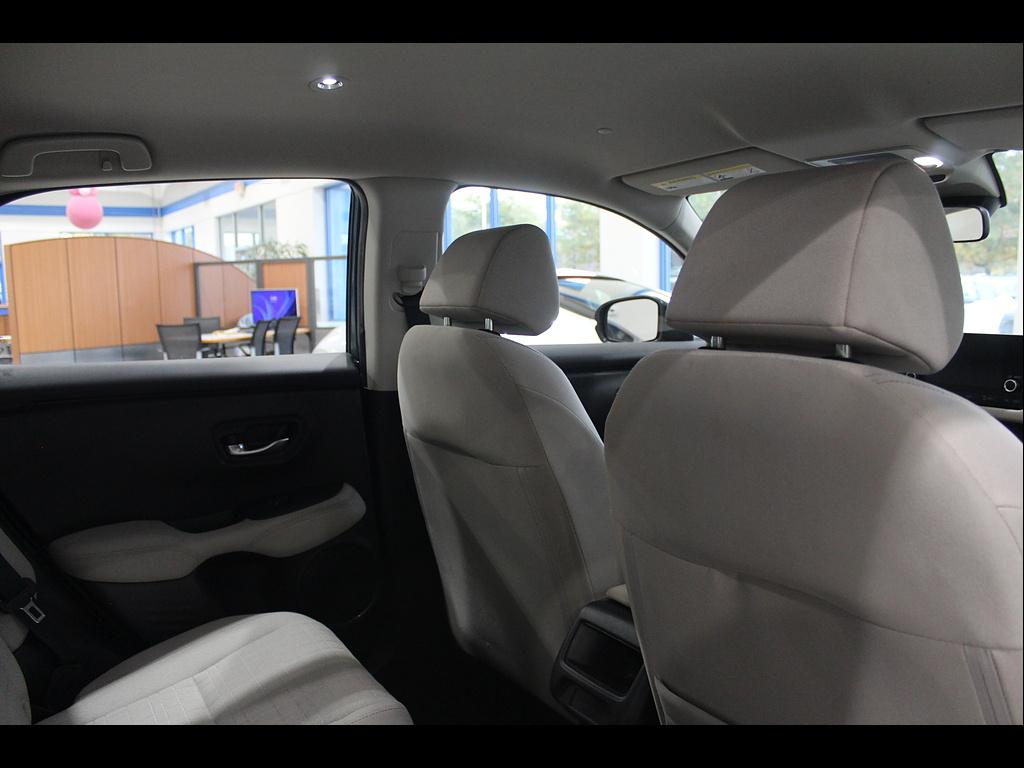 2024 Honda HR-V LX - Photo 20
