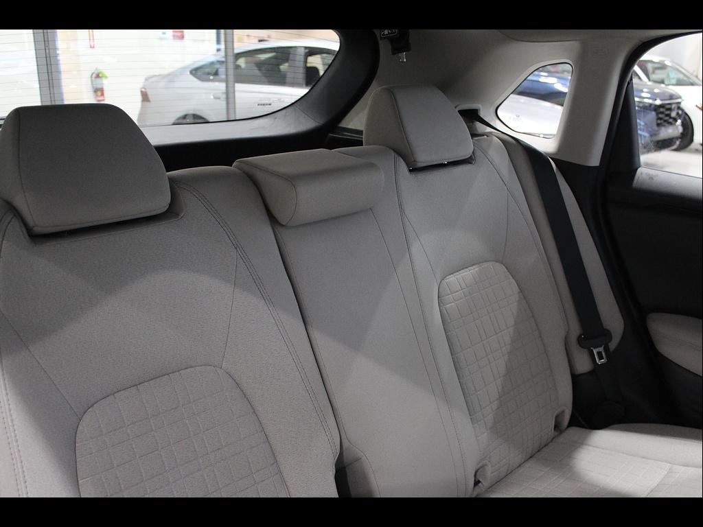 2024 Honda HR-V LX - Photo 21
