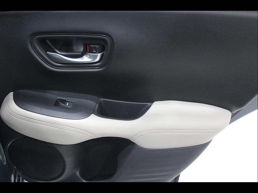 2024 Honda HR-V LX - Photo 22