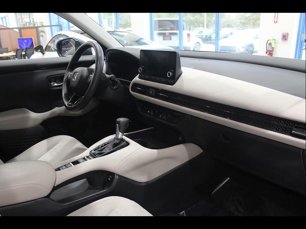 2024 Honda HR-V LX - Photo 23