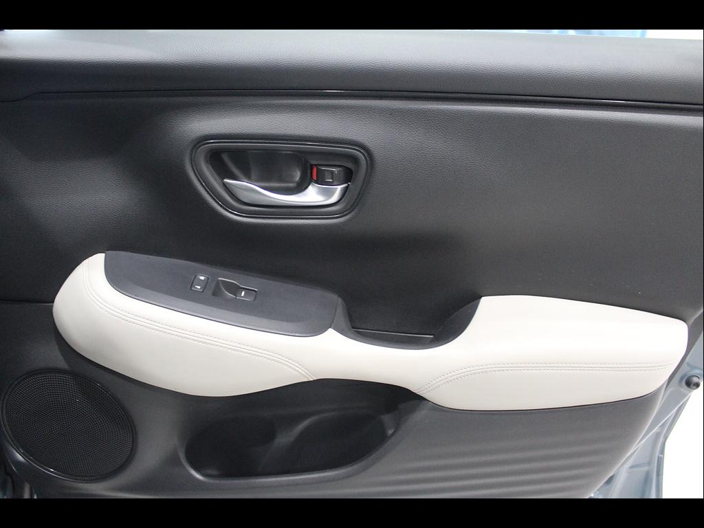 2024 Honda HR-V LX - Photo 25