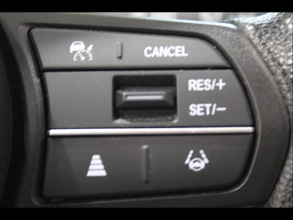 2024 Honda HR-V LX - Photo 26
