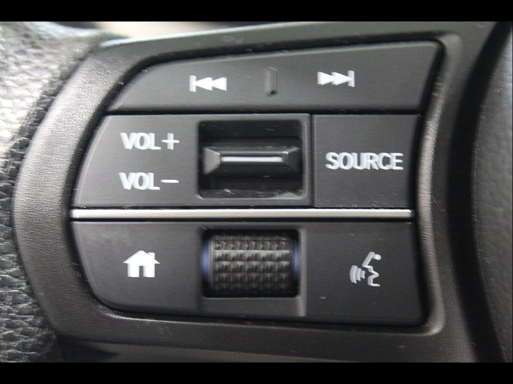 2024 Honda HR-V LX - Photo 27