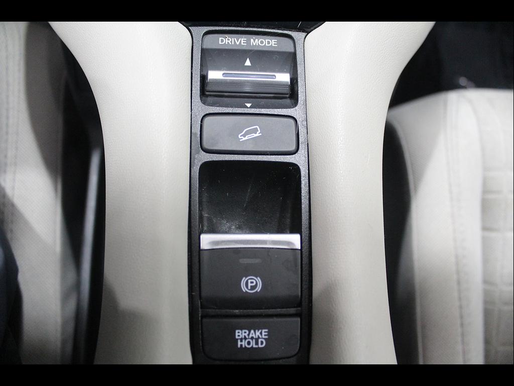 2024 Honda HR-V LX - Photo 29