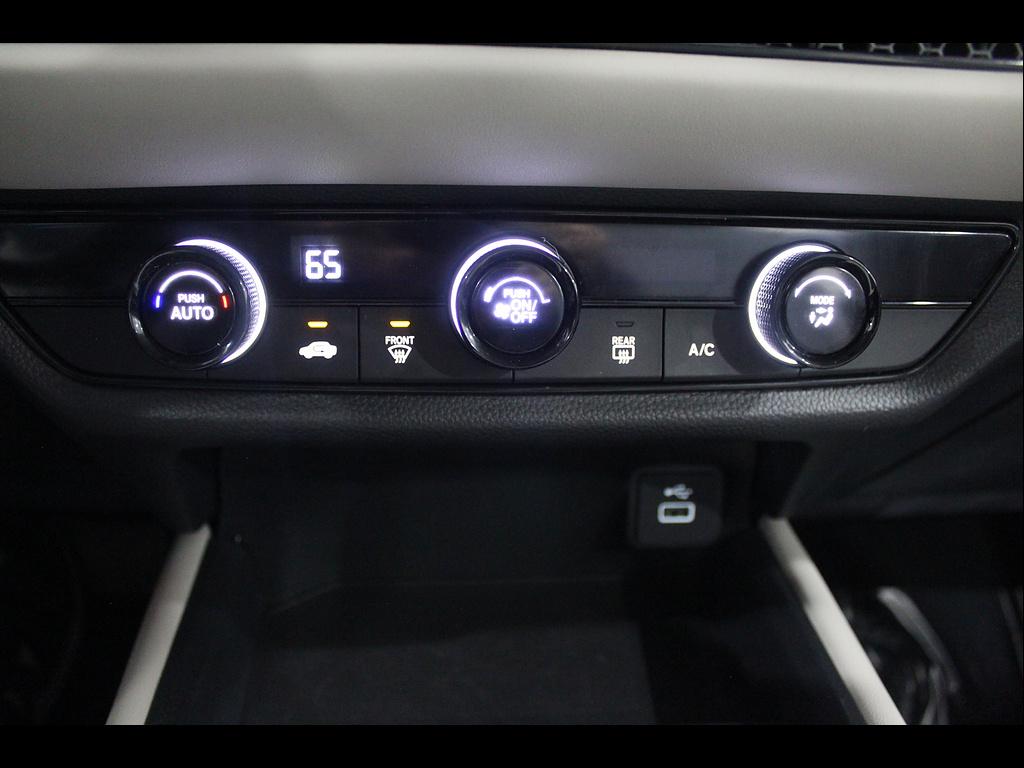 2024 Honda HR-V LX - Photo 30