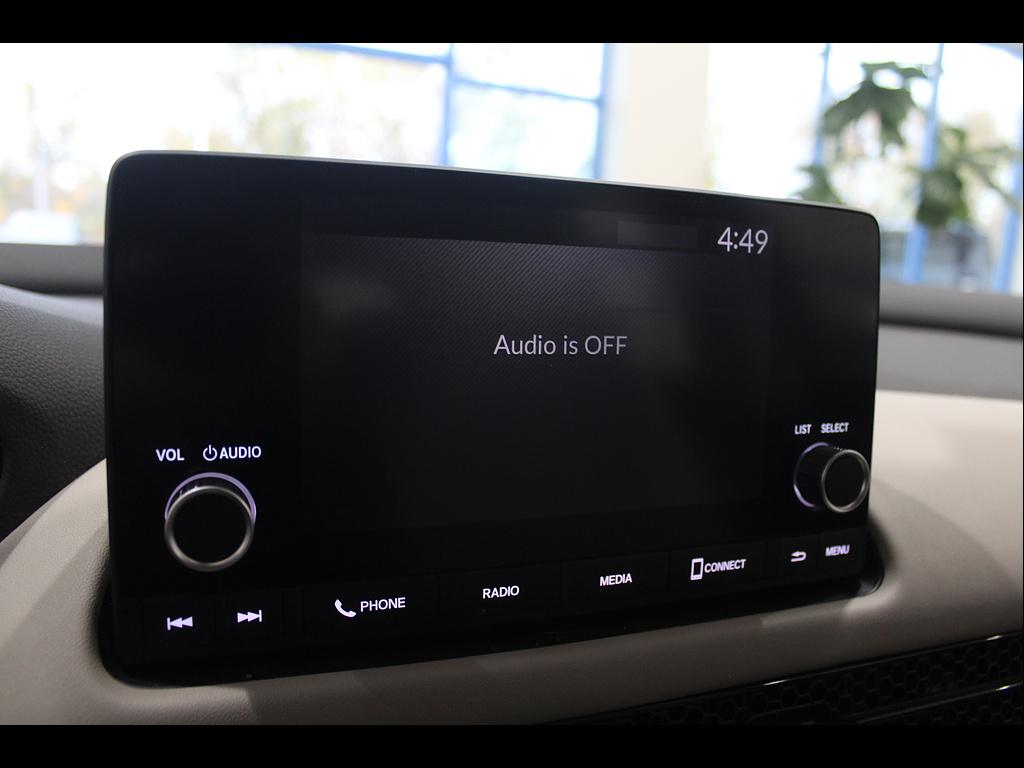 2024 Honda HR-V LX - Photo 31